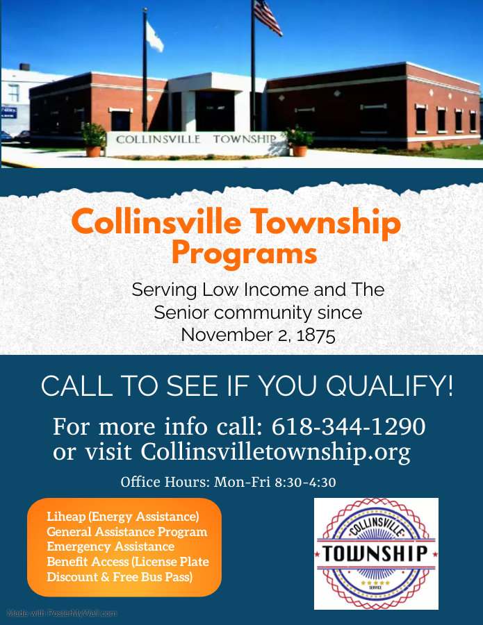 Township Low Income Flyer